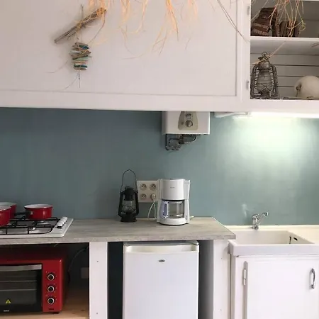 Holiday home Carrer Del Sol Sainte-Marie-la-Mer