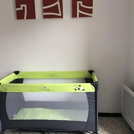 Carrer Del Sol Hébergement de vacances *