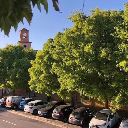 Carrer Del Sol Hébergement de vacances *