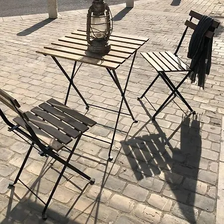 Hébergement de vacances Carrer Del Sol *