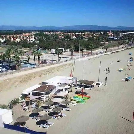 Hébergement de vacances Carrer Del Sol *