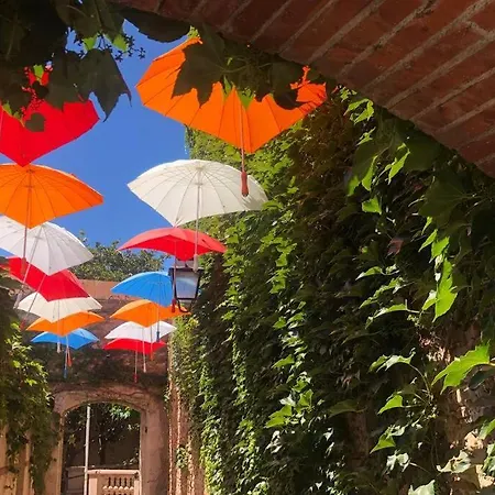 Hébergement de vacances Carrer Del Sol Sainte-Marie-la-Mer