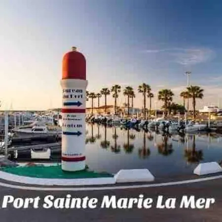 Carrer Del Sol * Sainte-Marie-la-Mer