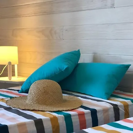 Carrer Del Sol Hébergement de vacances Sainte-Marie-la-Mer