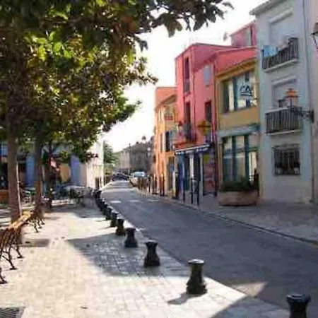Holiday home Carrer Del Sol