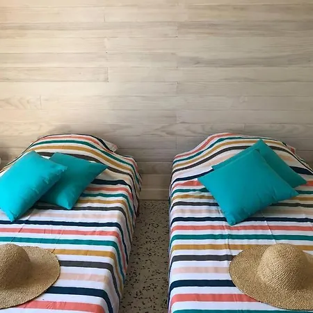Holiday home Carrer Del Sol *